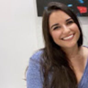 Meet your Posher, Mayra alejandra